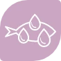 Icono de ingrediente Aceites de pescado